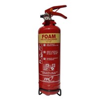 Fire Extinguisher 1 Ltr Foam
